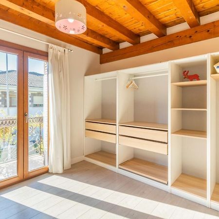 Casa Patxi, Espectacular Casa Rural Proxima A Pamplona Larrasoana エクステリア 写真