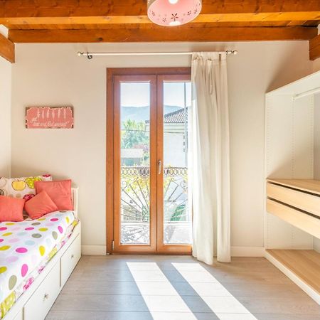 Casa Patxi, Espectacular Casa Rural Proxima A Pamplona Larrasoana エクステリア 写真