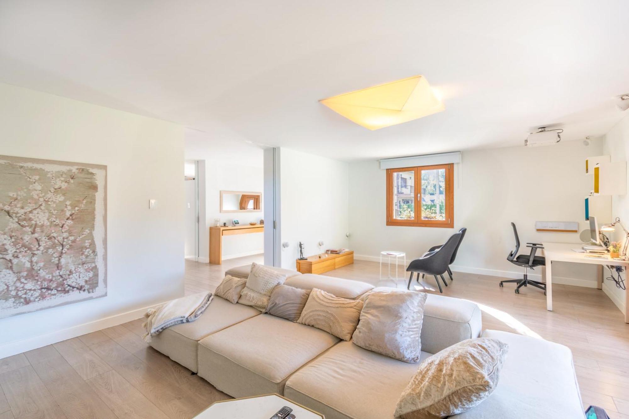 Casa Patxi, Espectacular Casa Rural Proxima A Pamplona Larrasoana エクステリア 写真